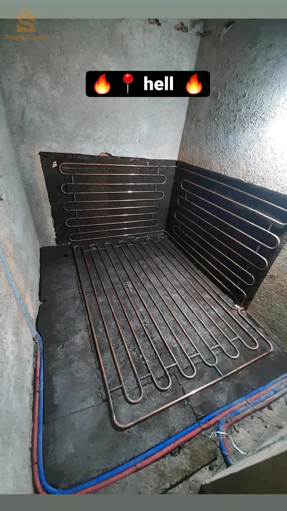 services plomberie, chauffage et gaz