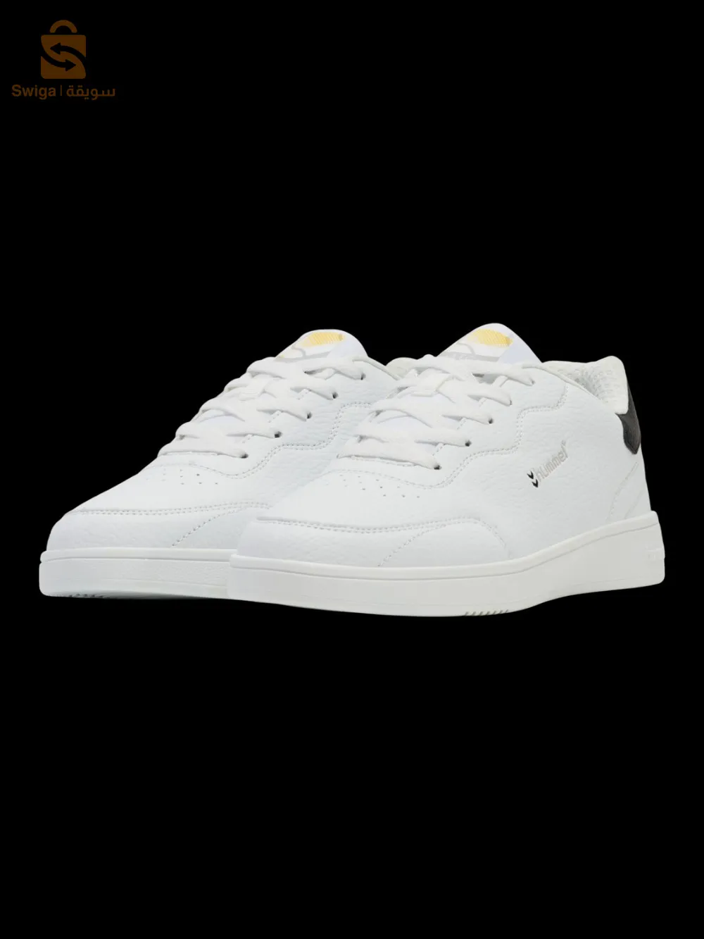 Match Point (Blanc) HUMMEL