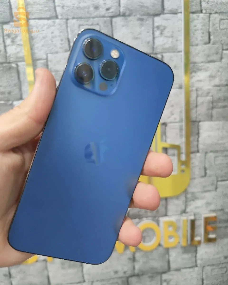Iphone 12 Pro max