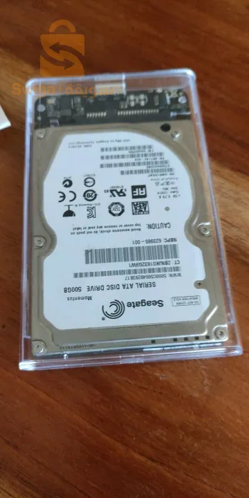 boitier de disk dure interne 2.5 SATA vers USB3.0