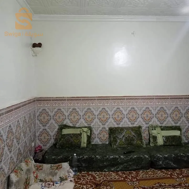 الجلفة حي مسعودي عطية الجلفة الجديدة