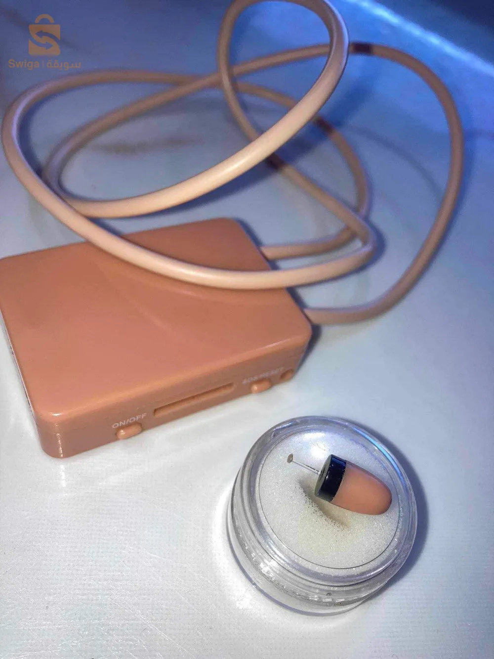 Bluetouth Gsm M3ah Louza