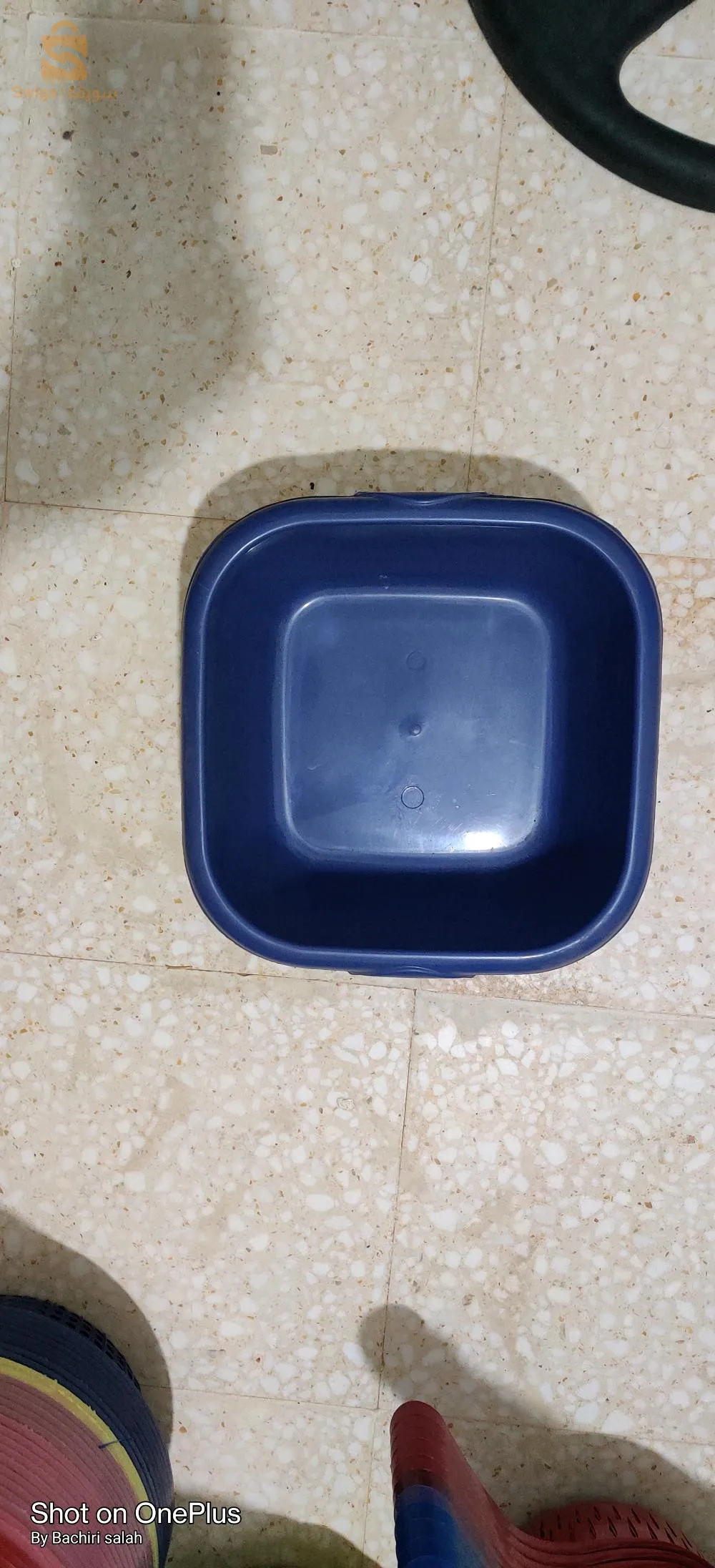 الجلفة وسط المدينة