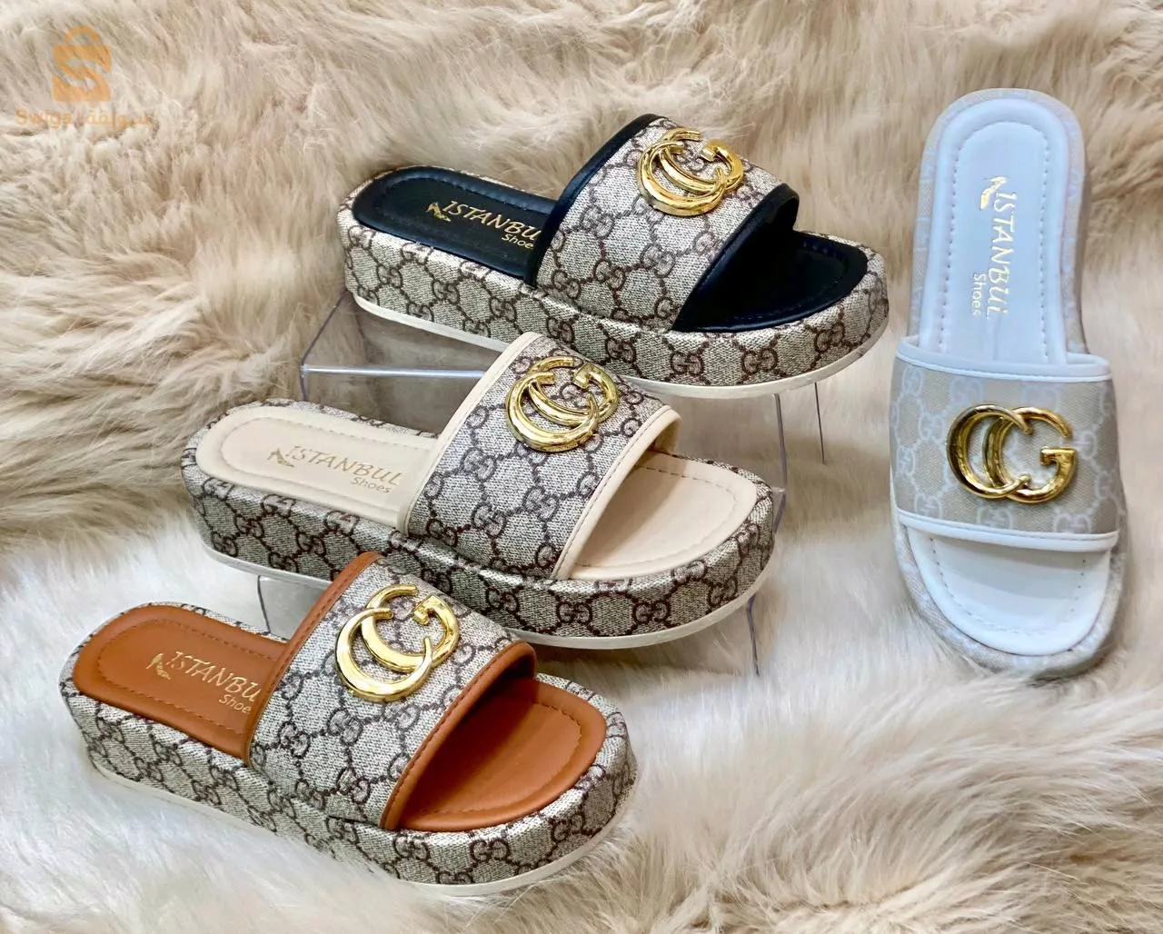 chaussures pour femme