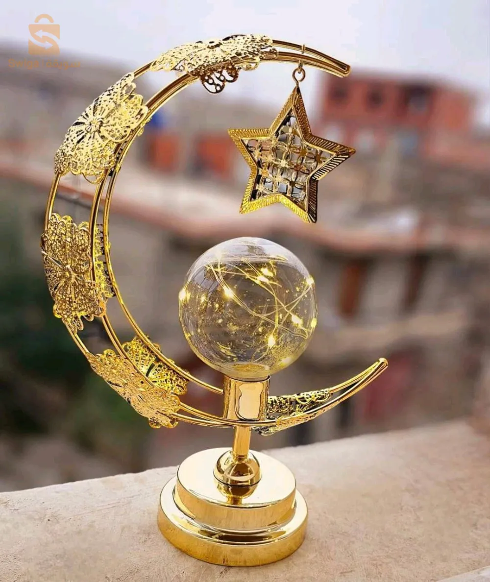 déco ramadan promotion