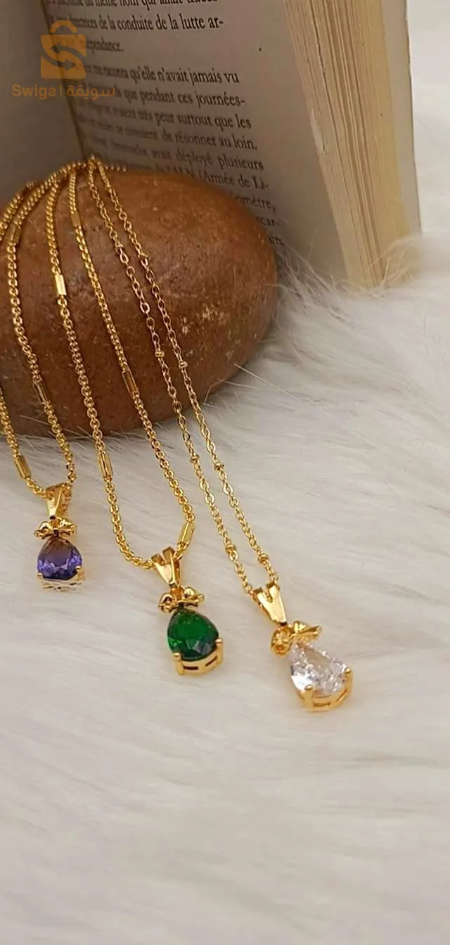 plaque or haute qualité garantie