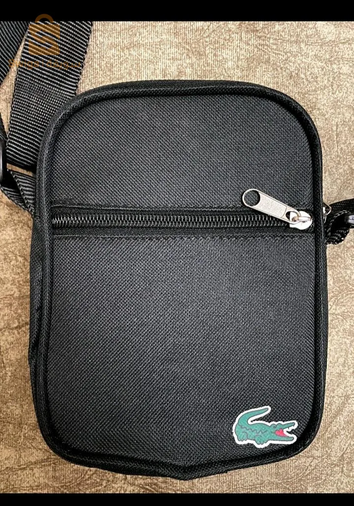 حقيبة بربعينالف فقط