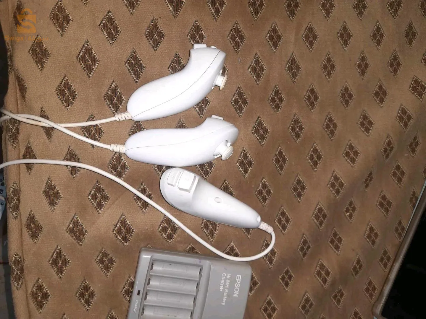 نينتاندو وي