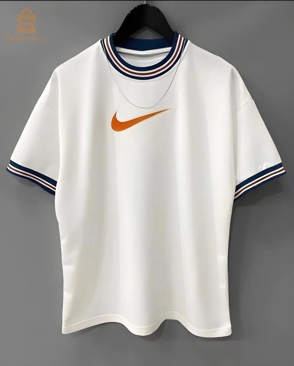 tshirt 🇹🇷🔥 
سلعة العيد لخر ميلحقش 
سعر 1/270
تدي زوج 490 
مرحبا بكم✅