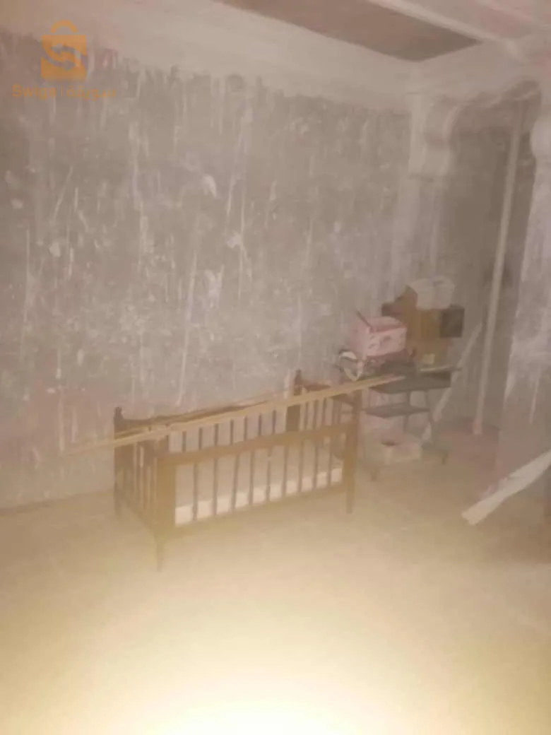 برج الكيفان الحرڨة