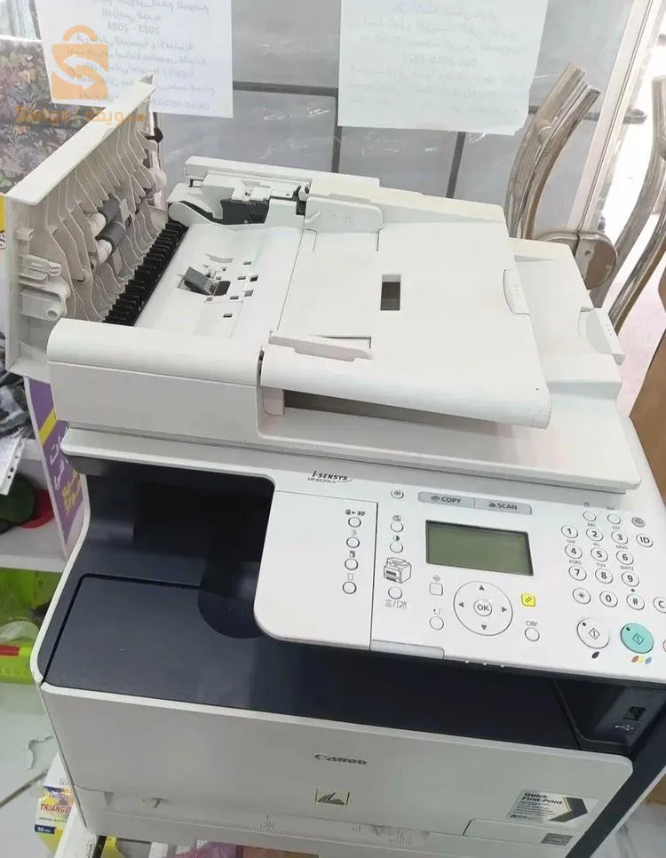 imprimante laser couleur