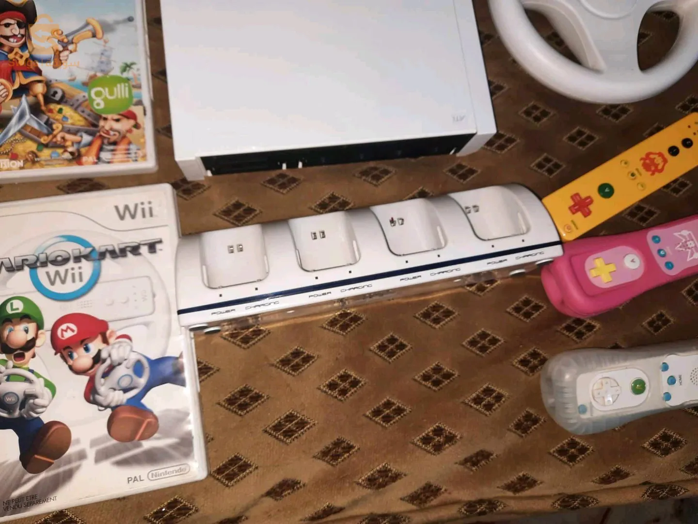 نينتاندو وي