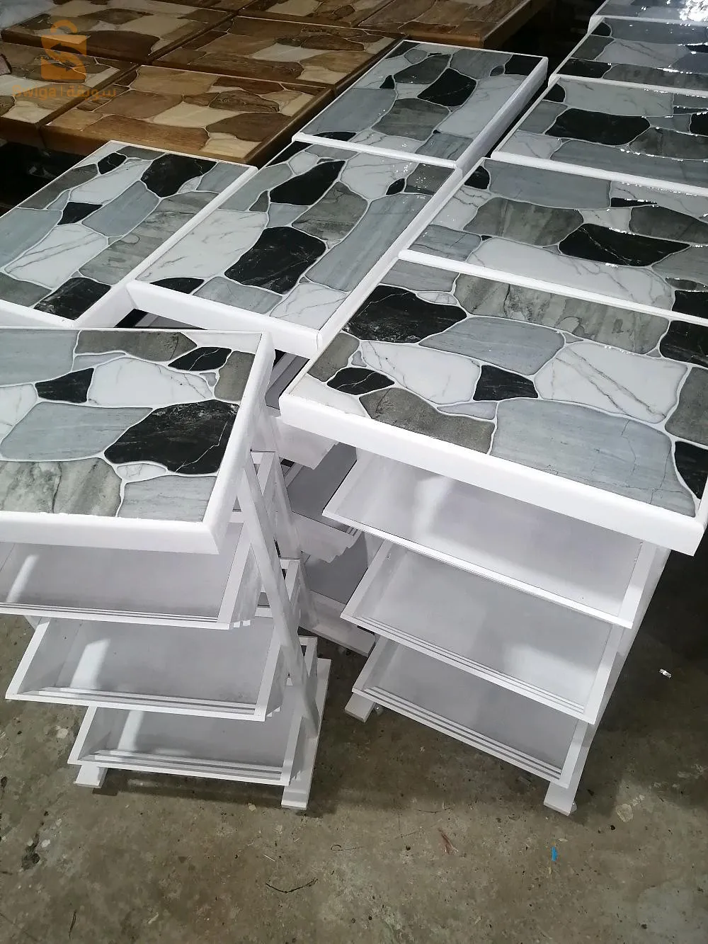 الاربعا البليدة