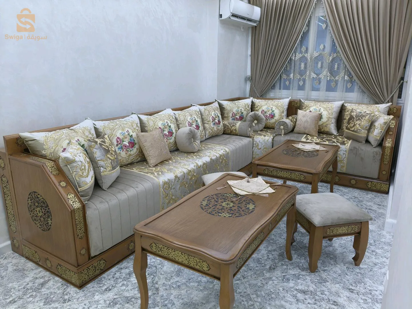 القبة لابروفال