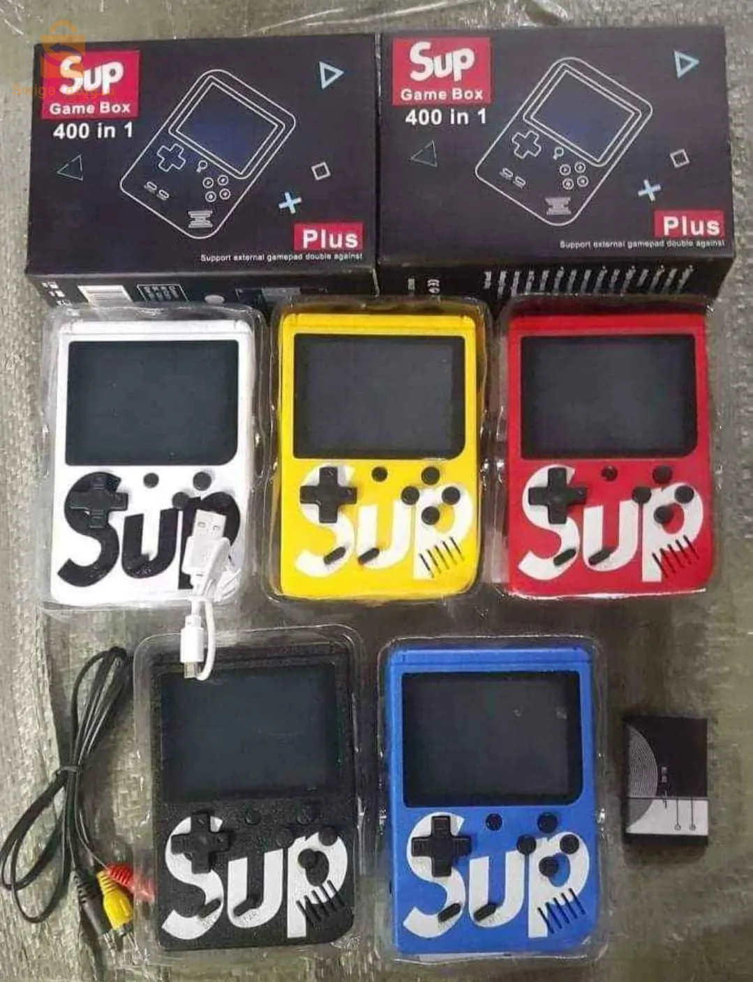 العاب اطفال  سعر ابتداء من 800دج