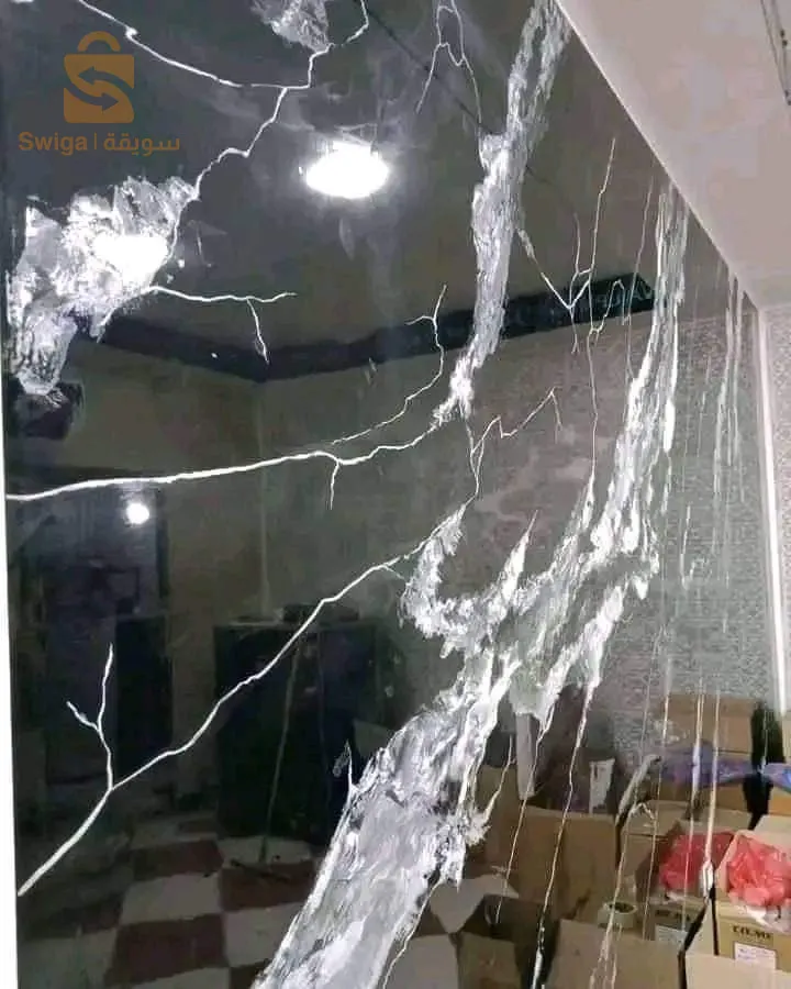 دهانات و ديكور