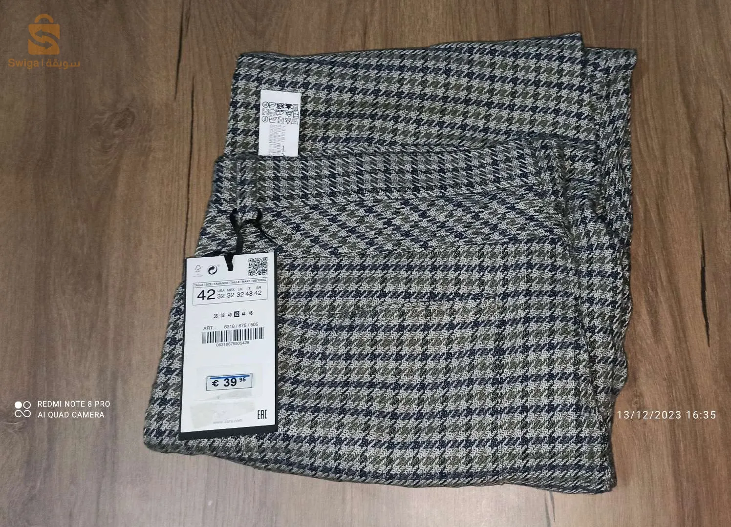 Pantalon à vendre
