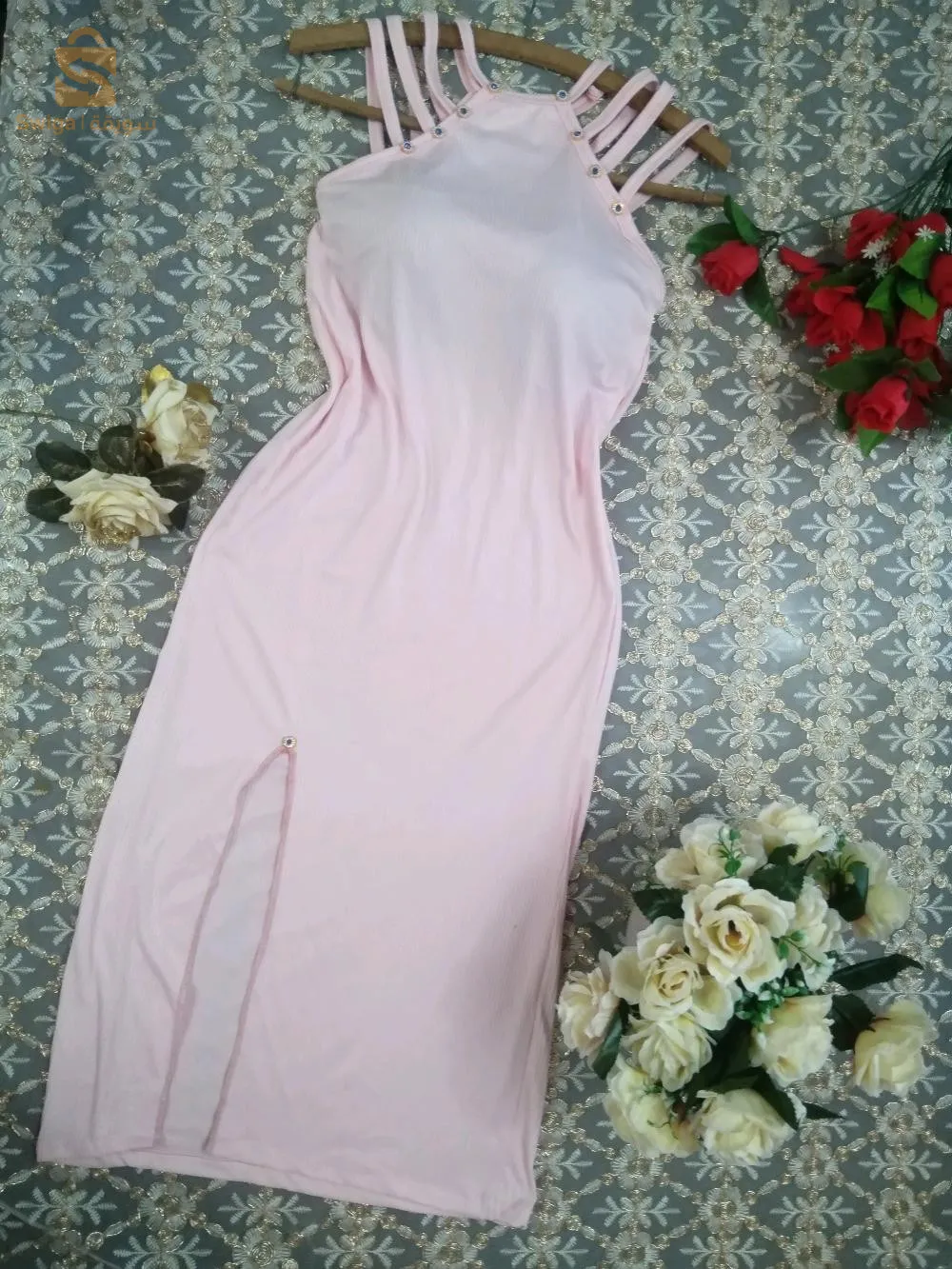 فستان نساء