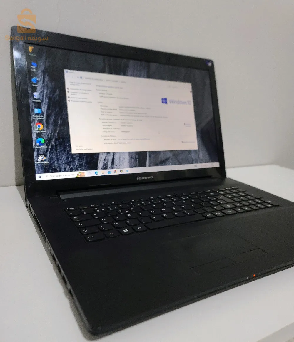 Pc Lenovo g70 Nvidia GeForce 🎮