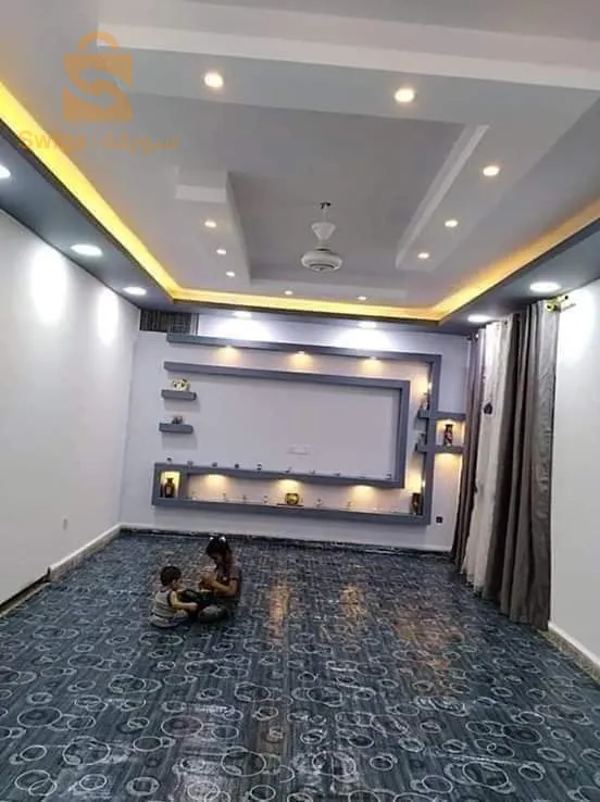 معسكر