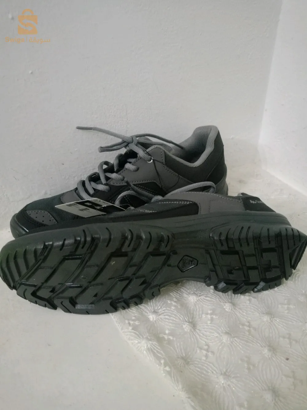 CHAUSSURES DE MARCHE MARQUE DÉCATHLON