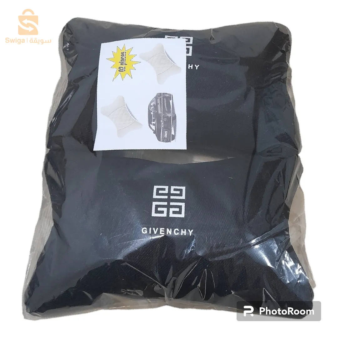 وسائد للسيارات للرقبة