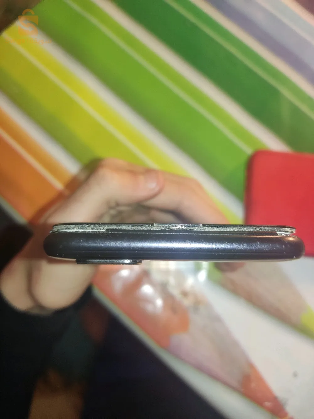 android 9
battrie 4000ma
ram2
stok32
6.1hd+
8mpcam