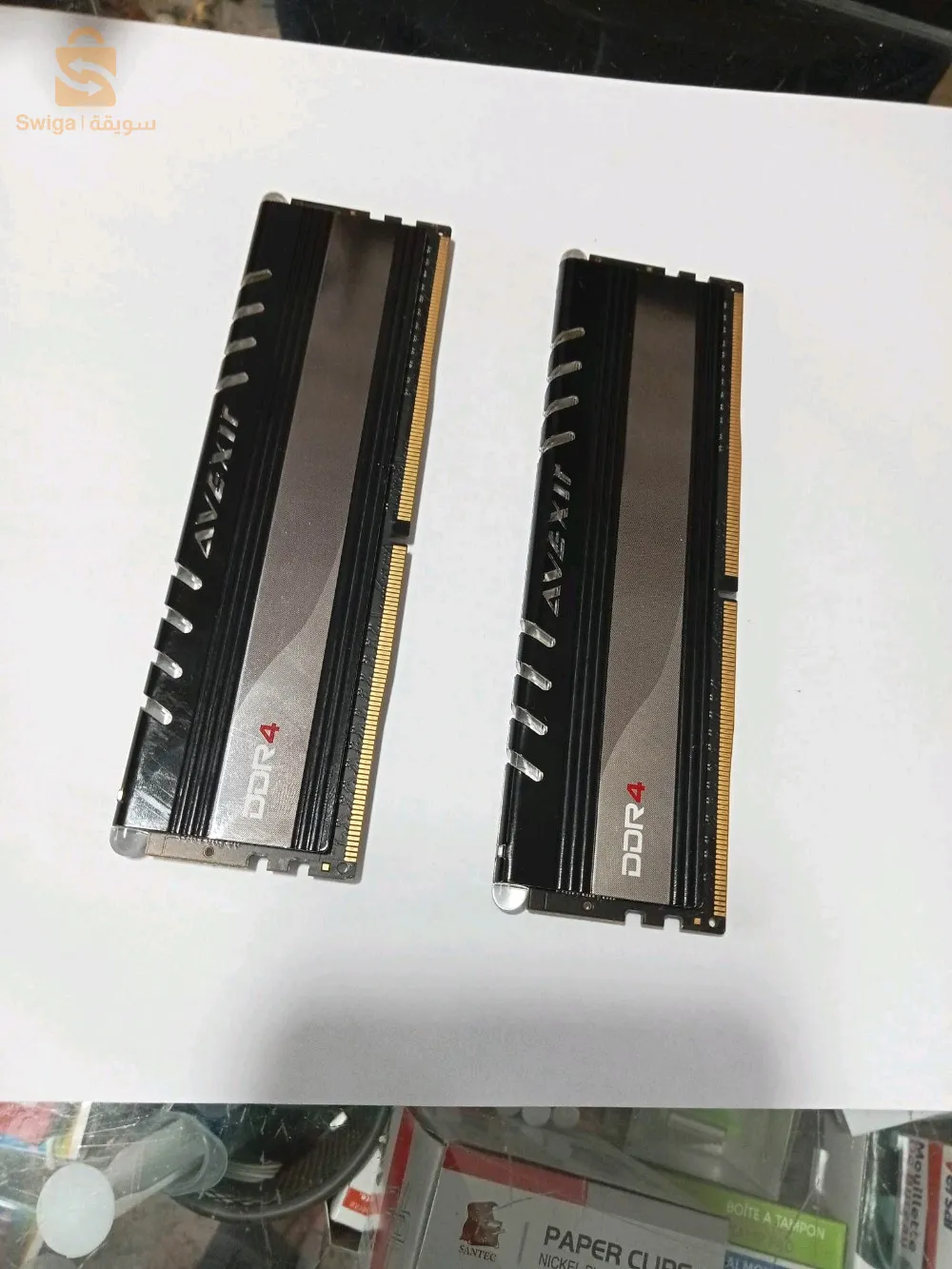 pc llbi3 fih I3 6gen vontilo rgb 8gb ram gtx 950  ssd 167gb hdd 500gb mb h110m psu 500w