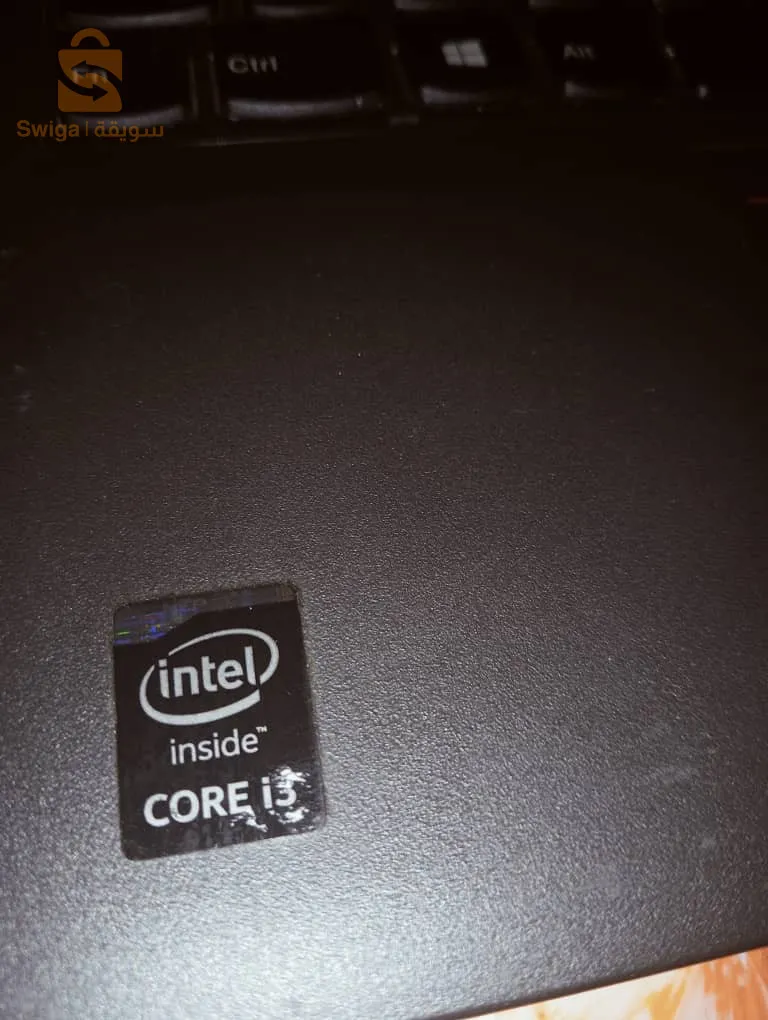 pc Lenovo thinkpad i3