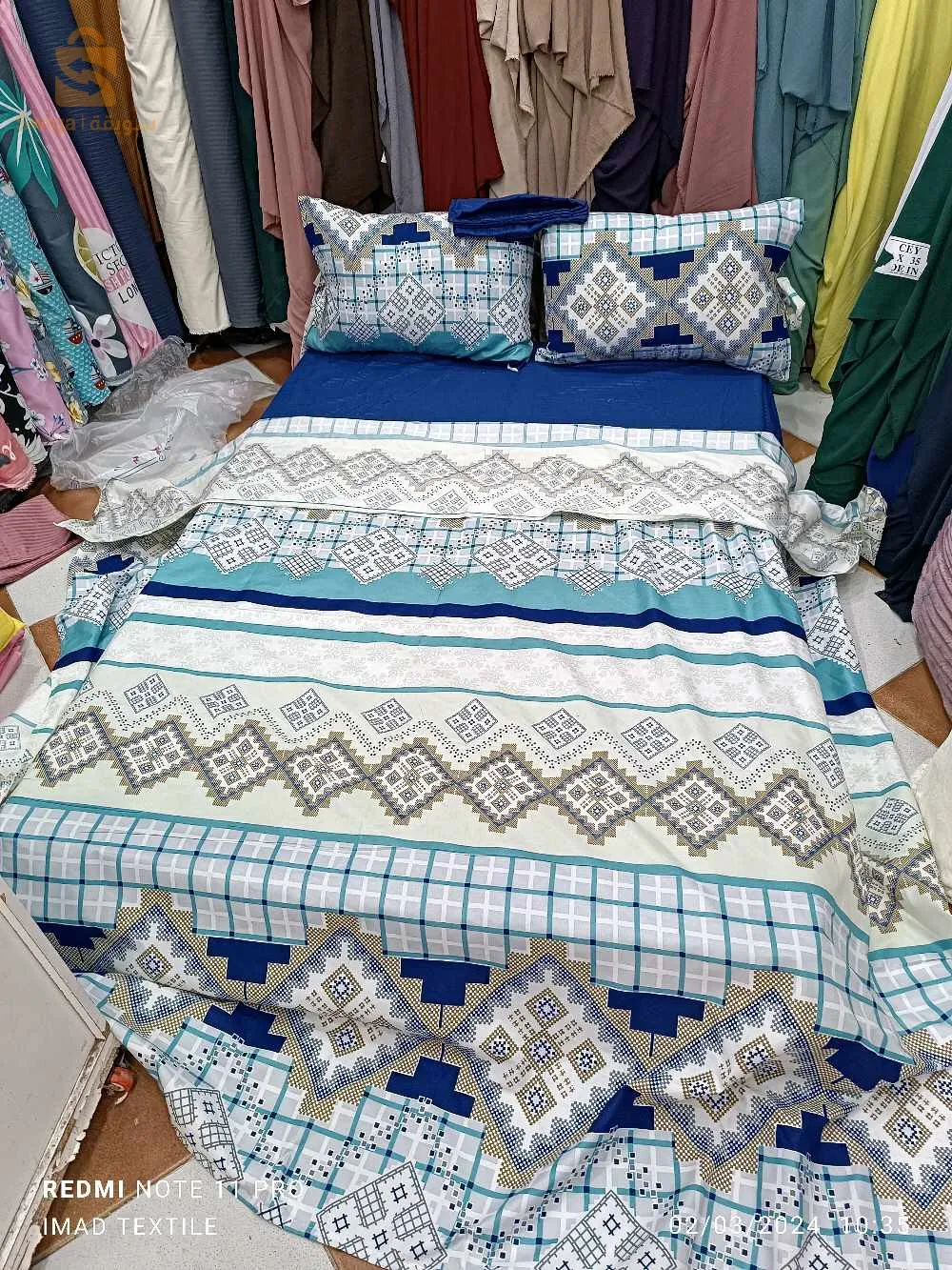 غليزان