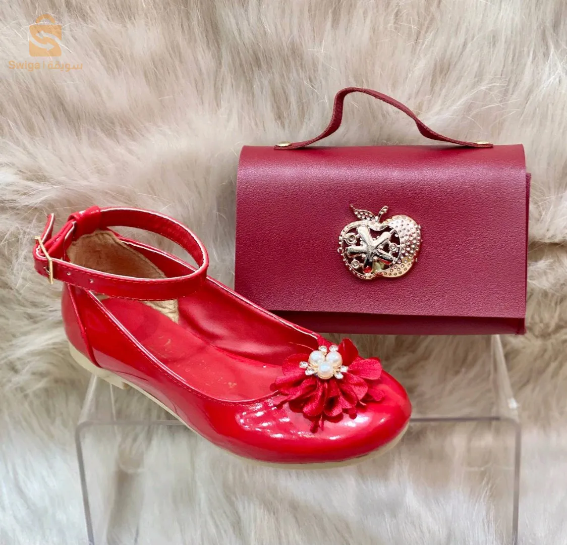chaussures pour filles