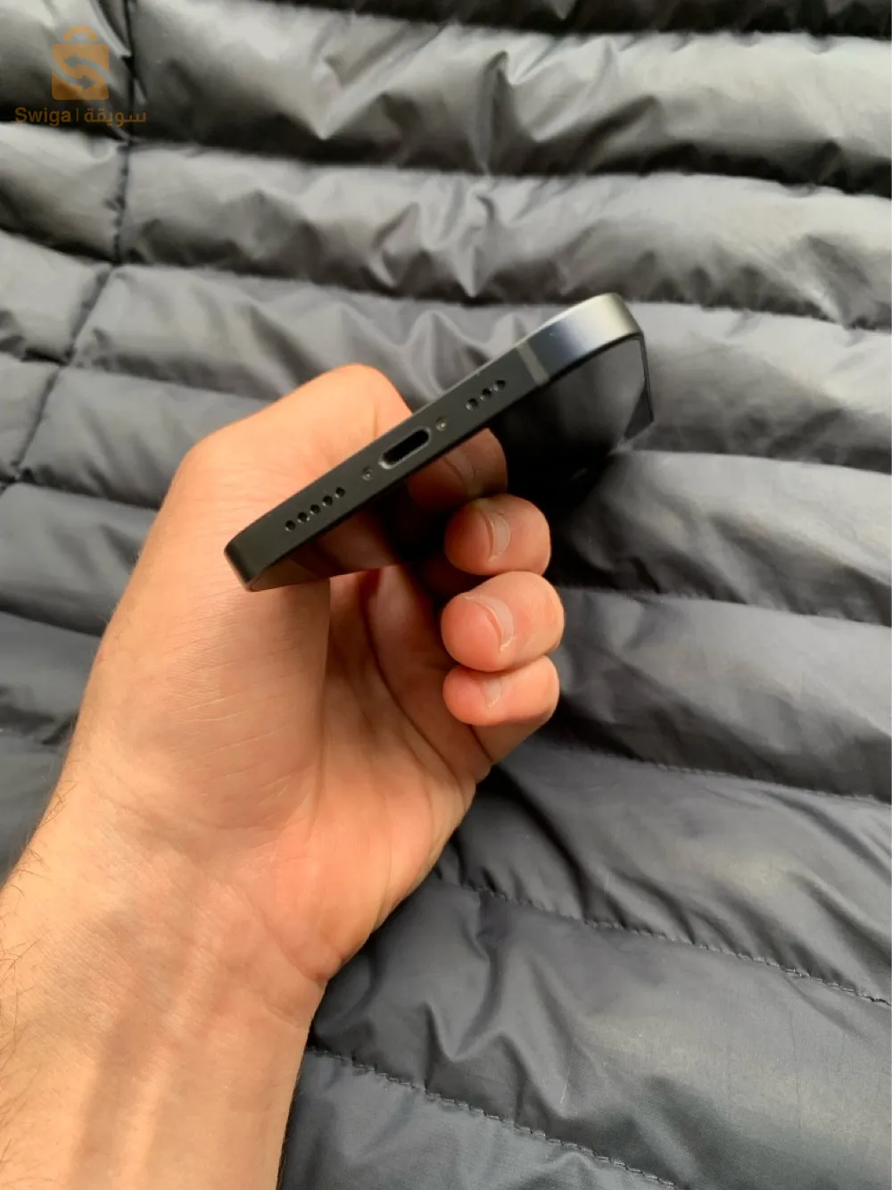 iphone 12 64 Gb Battery 86 etat 10.10 jamais teftah