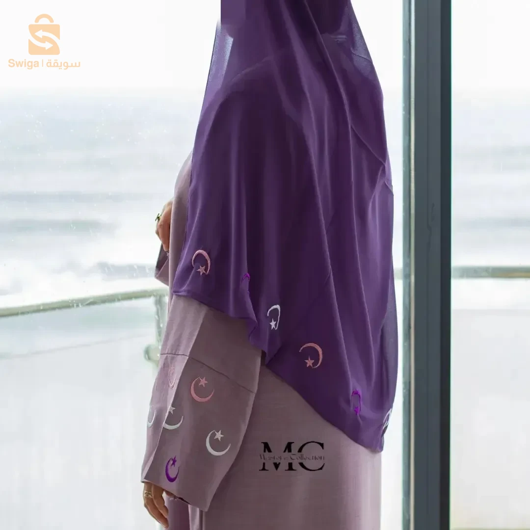 حجاب رمضان 🌙_Hijab Ramadan