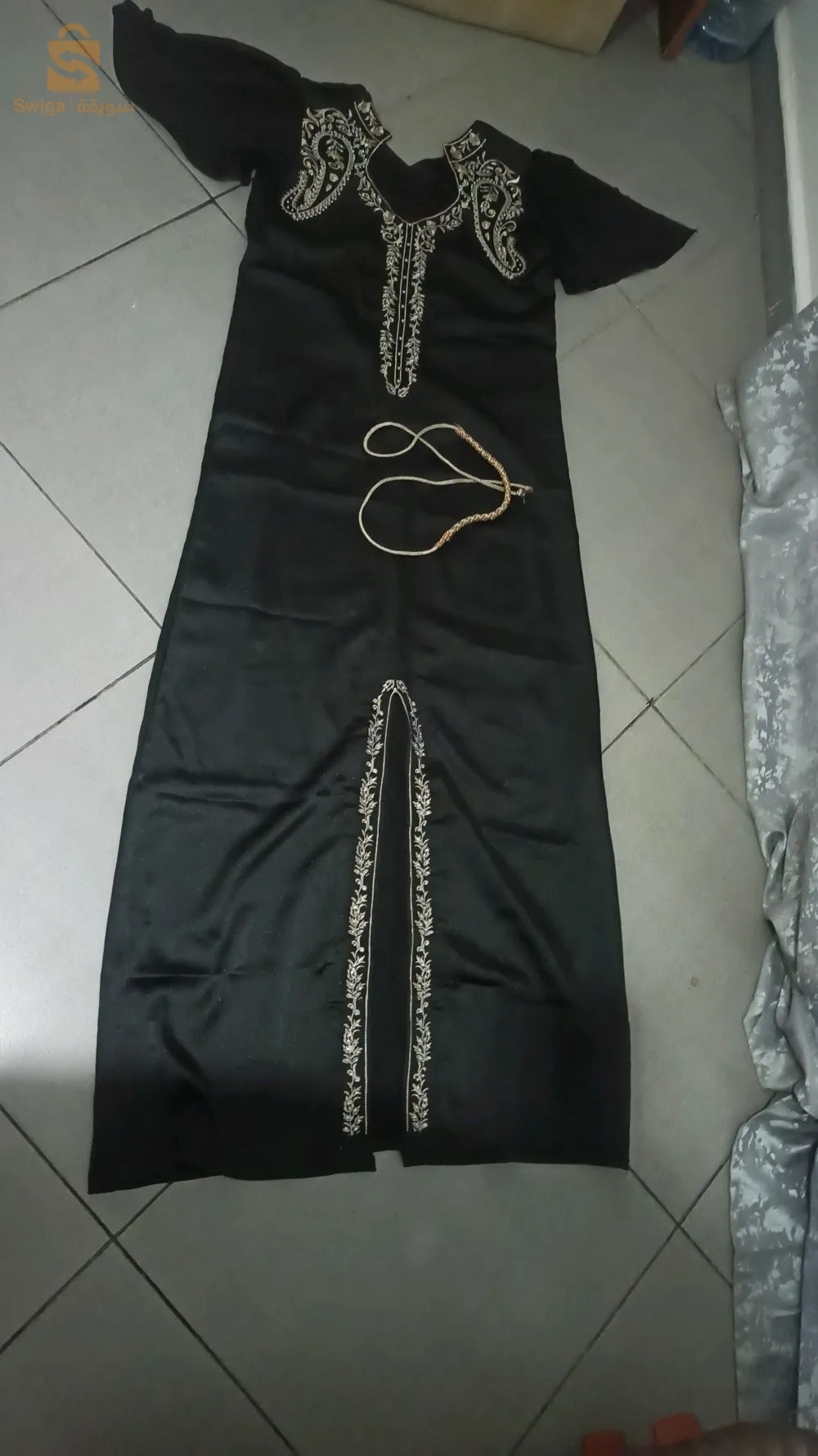 تصديرة