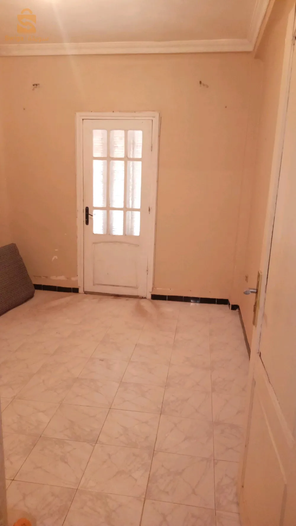 شقة مشاء الله اف3 الطابق الأولى