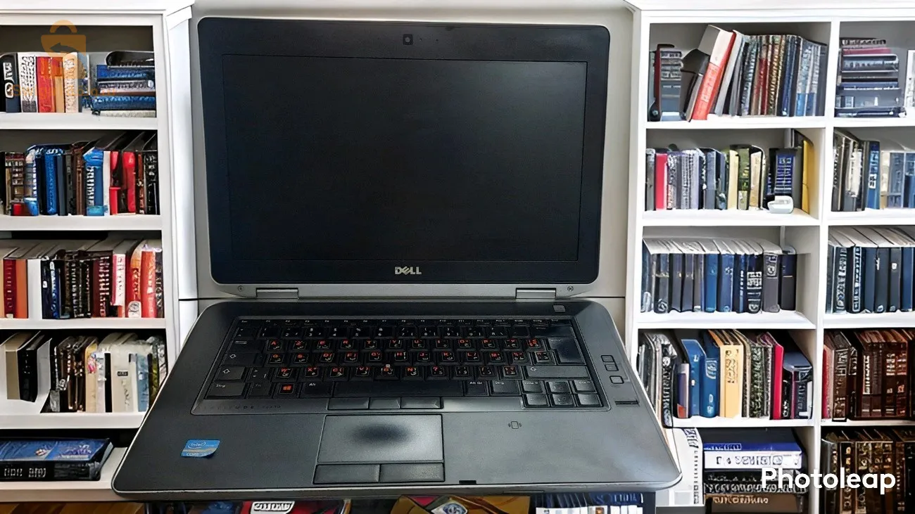 Dell latitude E6430