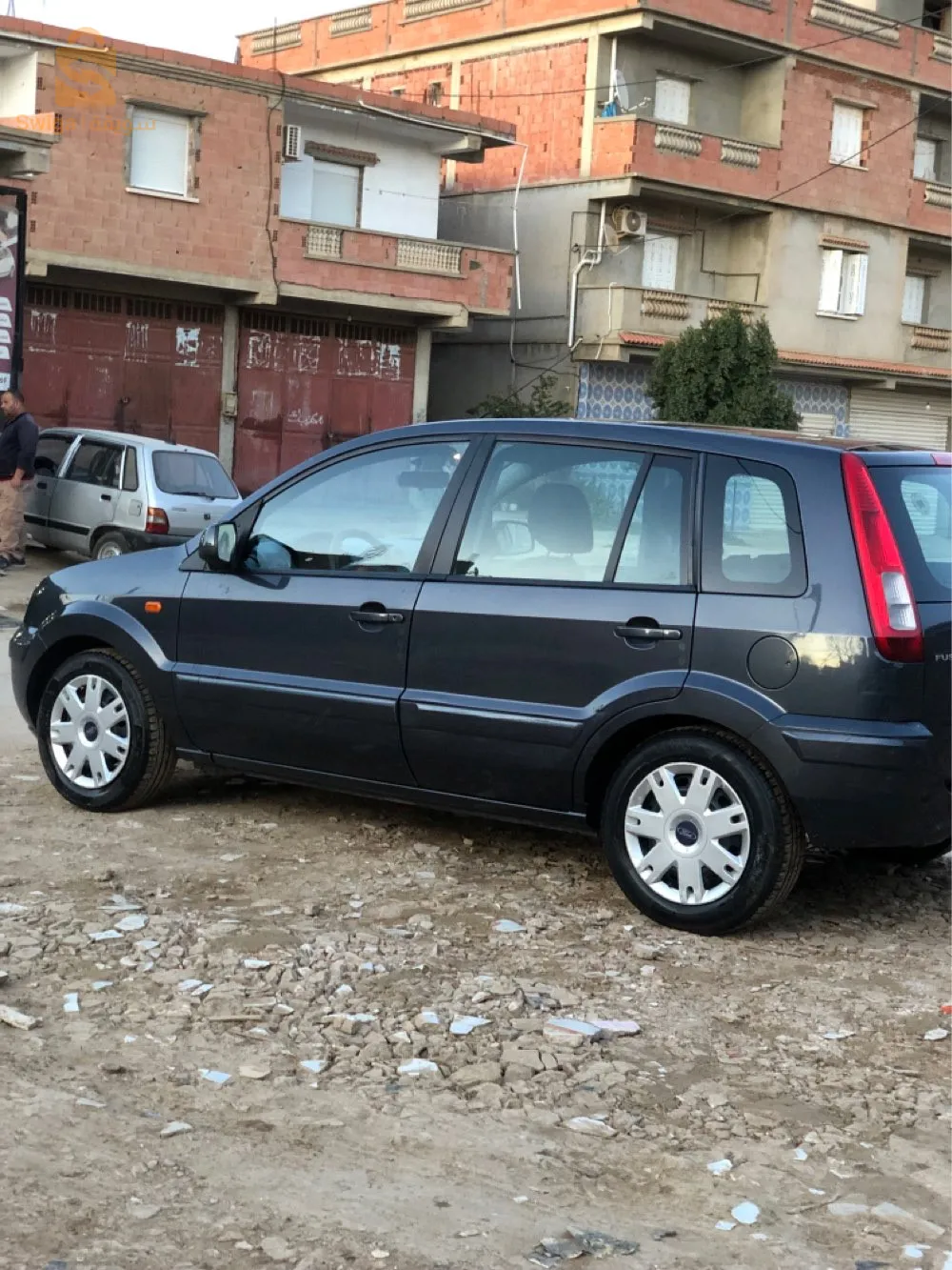 مافيهاش سييغة طونوبيل نقية لله يبارك
موتور محطوط بل ضمان
