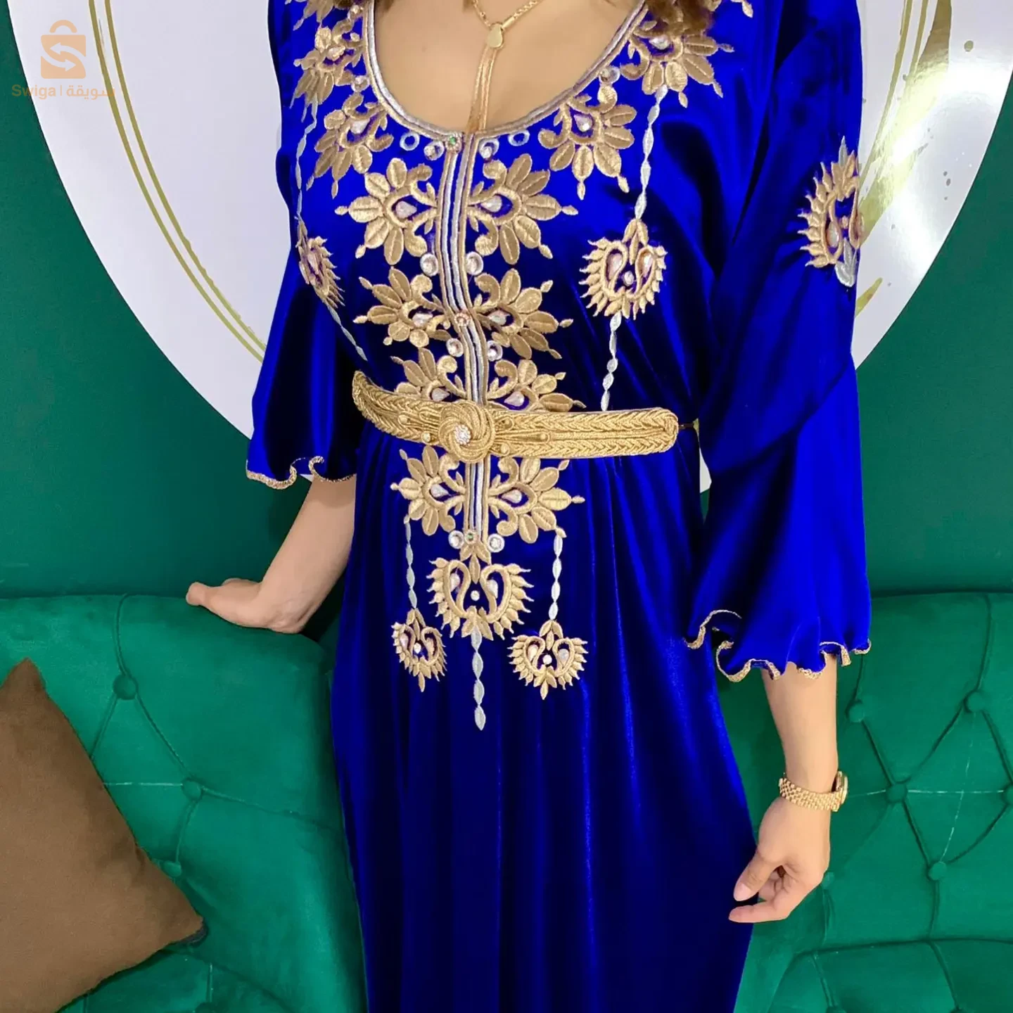 روب للمناسبات