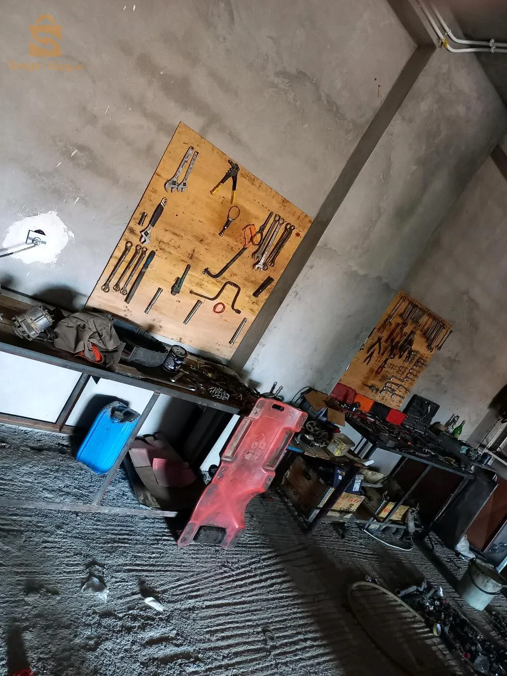 متريال ميكانيكي