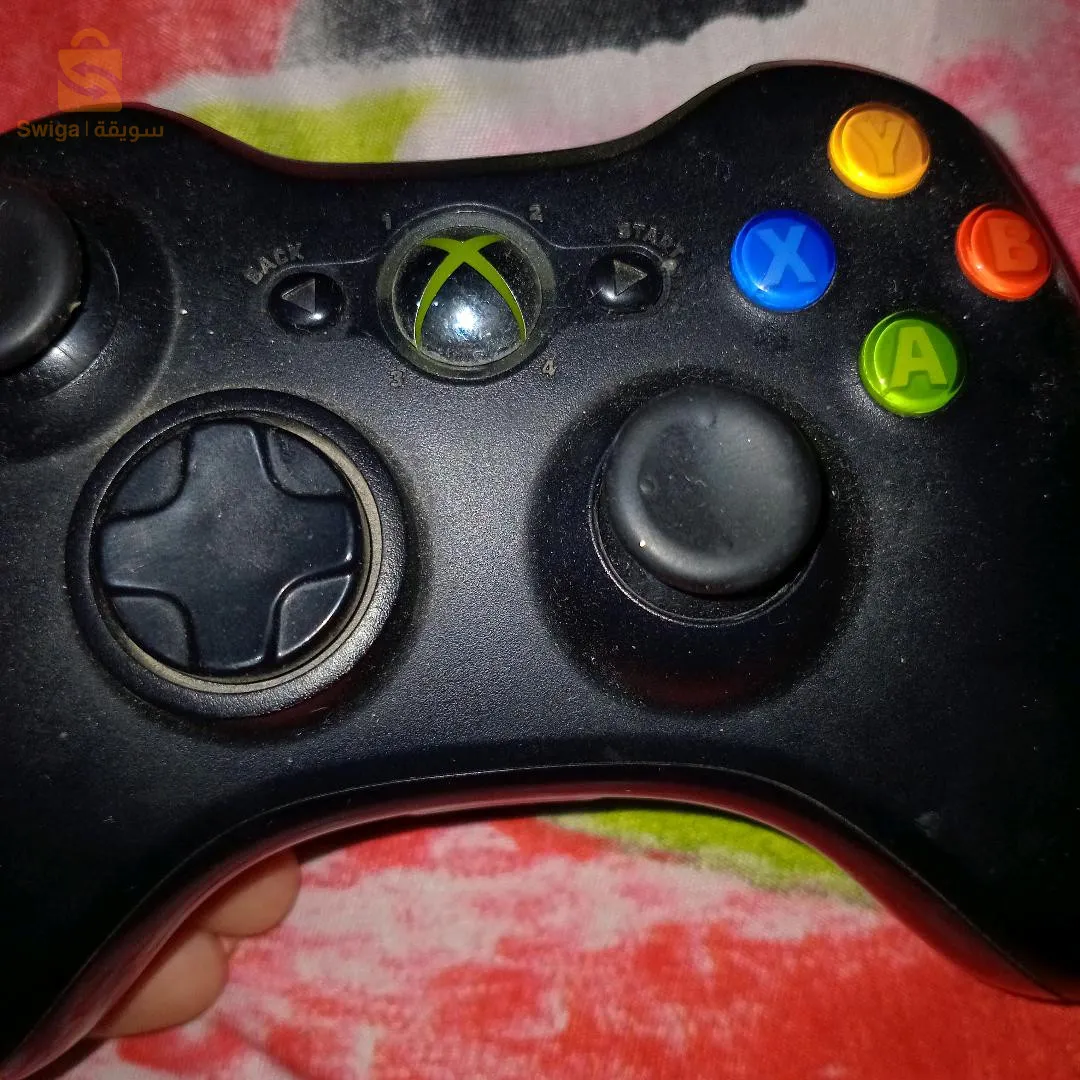 xbox 360