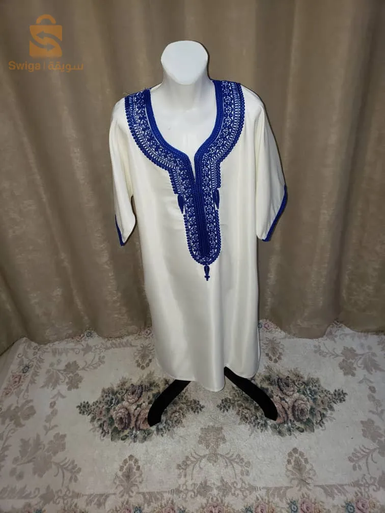 قميص مغربي نوعية رفيعة