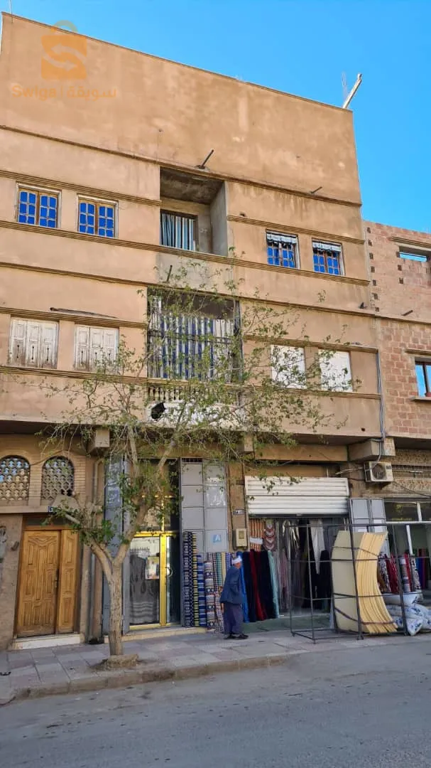 منزل للبيع بريكة