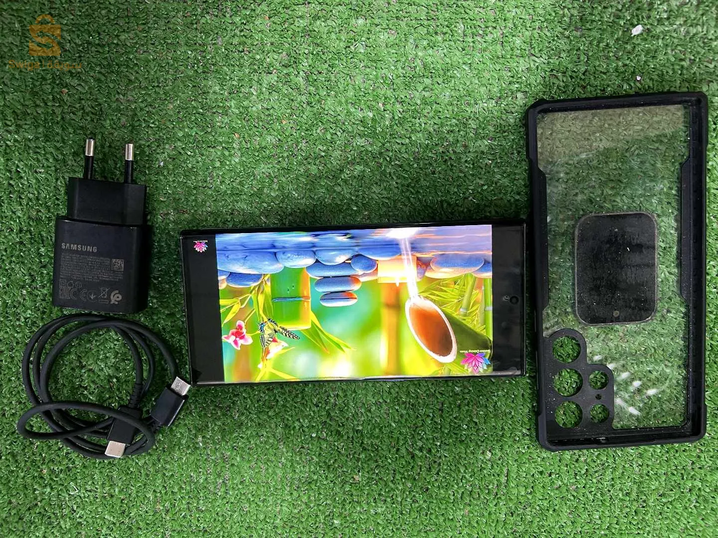 S22 ultra 5g 12 /256