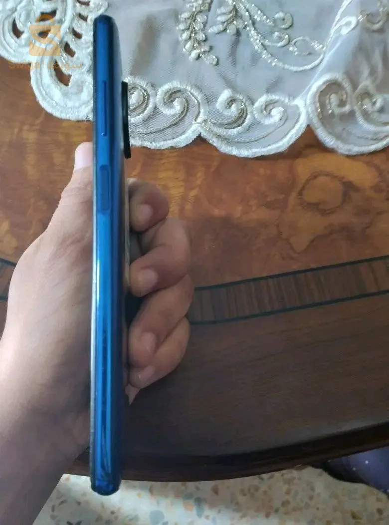 Poco x3 pro