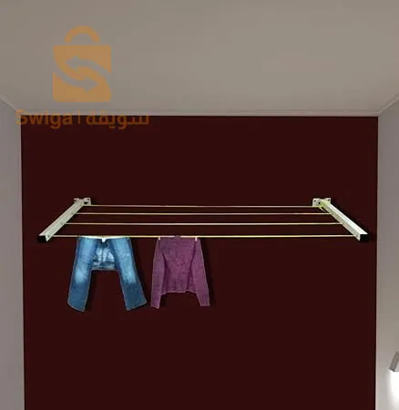 مجفف الملابس 03 فيل