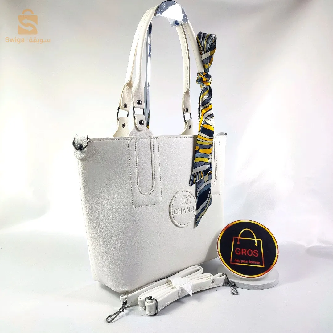 البيع بالجملة زورو صفحتنا حاملة إسم sac gros