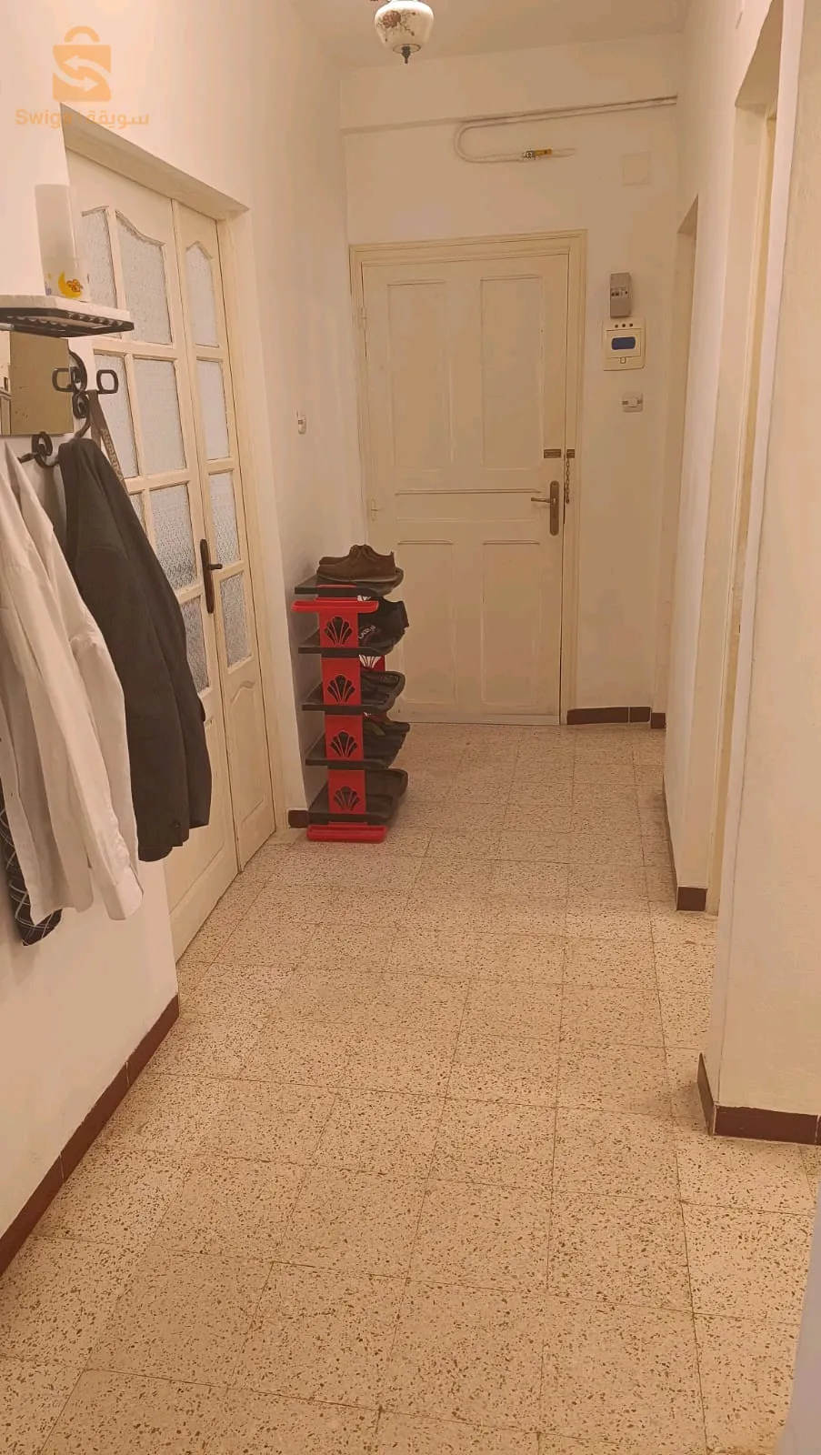 شقة للبيع