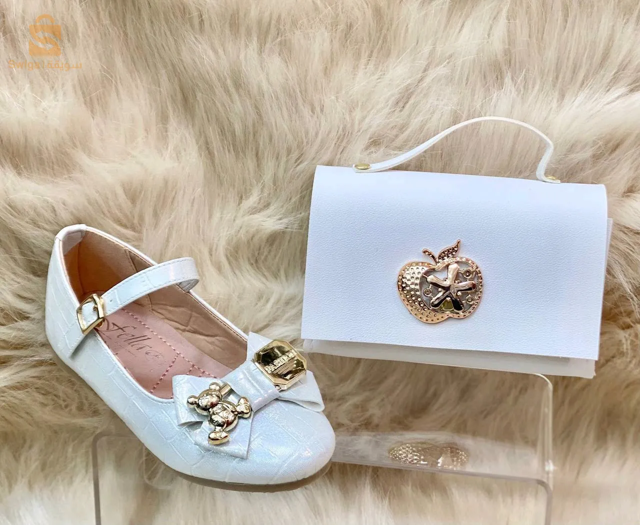 chaussures pour filles