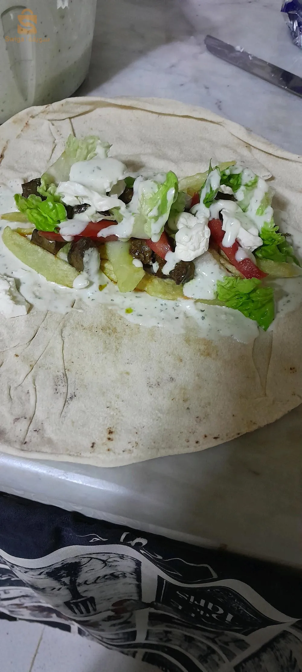 سيدي عمار القرية