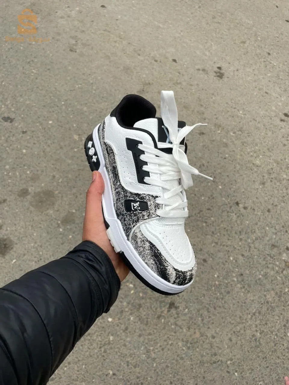 dz schoes
